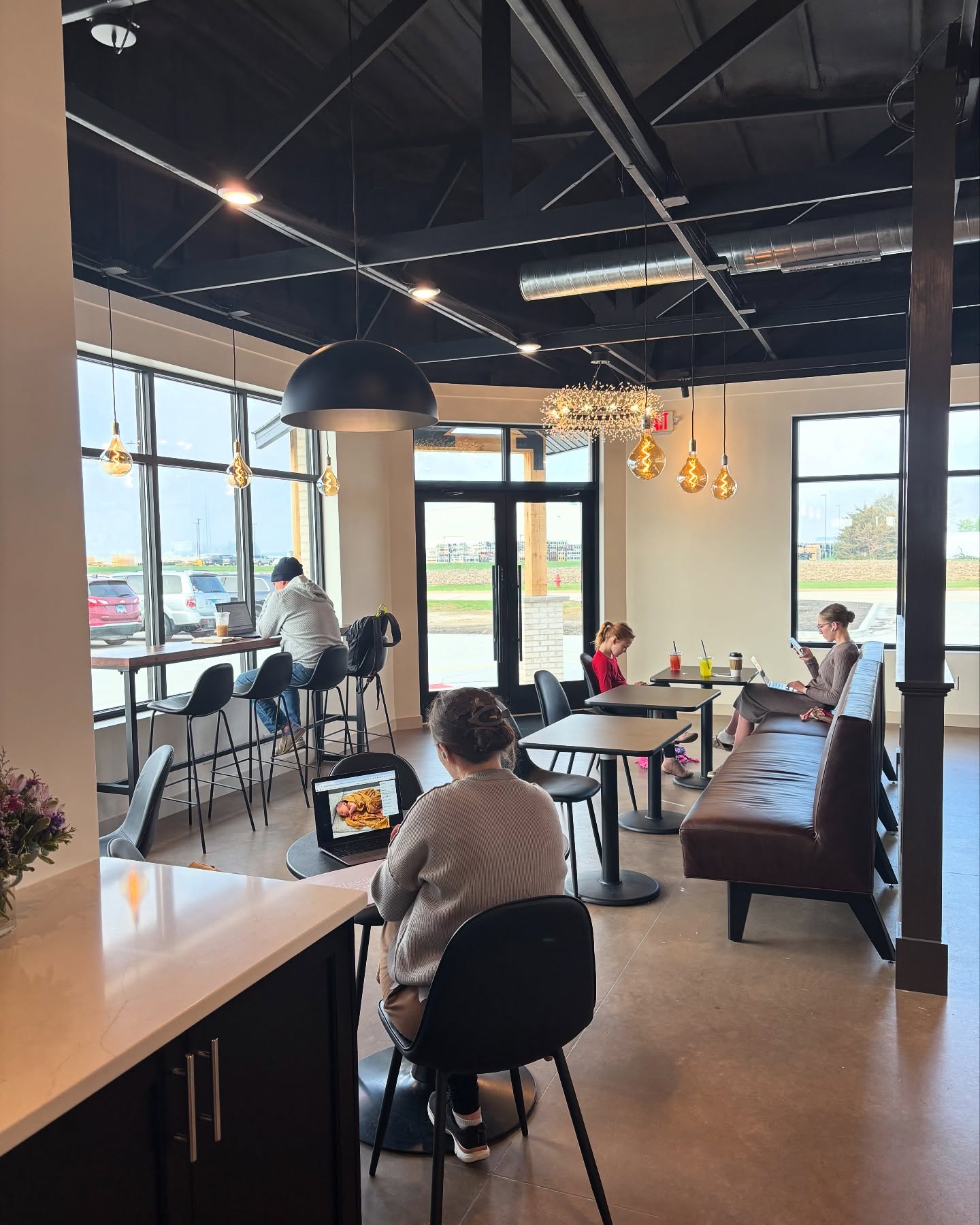 Revive Coffee and Roasting